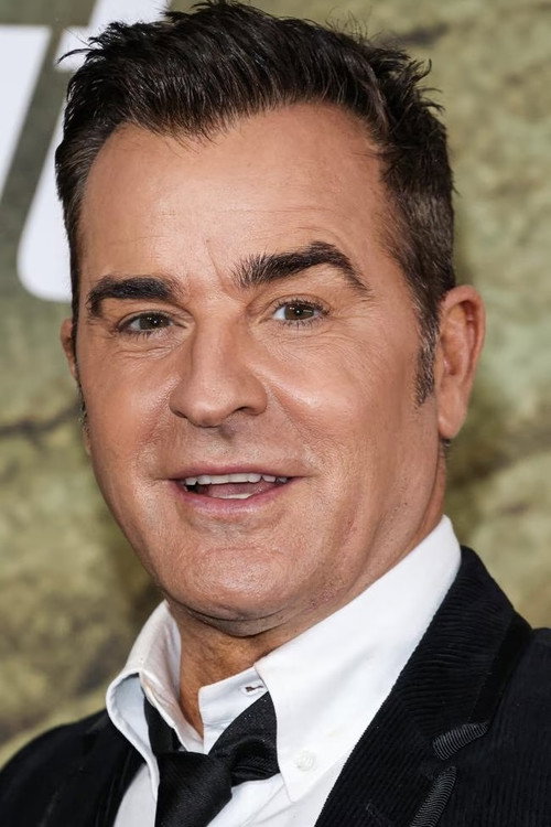 Justin Theroux