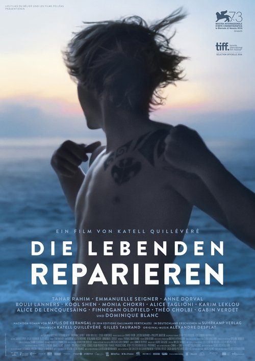 Die Lebenden reparieren