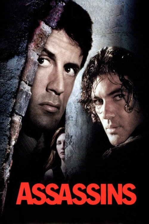 Cartell: Assassins