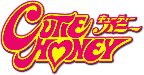 Cutie Honey