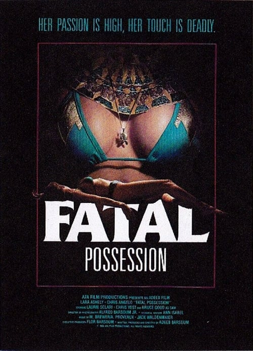 Fatal Possession (1995)