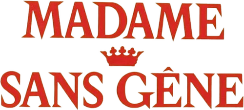 Madame Sans-Gêne