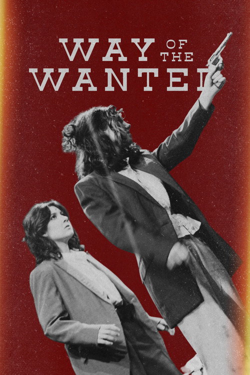 Way of the Wanted