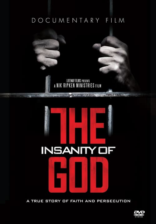 The Insanity of God 2016