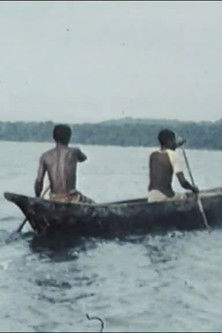 Ebodié sur mer poster