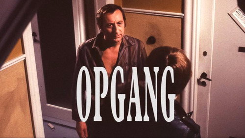 Opgang
