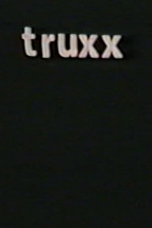 Póster oficial de Truxx (1978) - Documentary