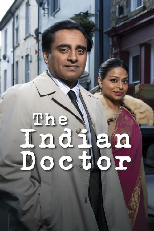 Where to stream The Indian Doctor Season 2