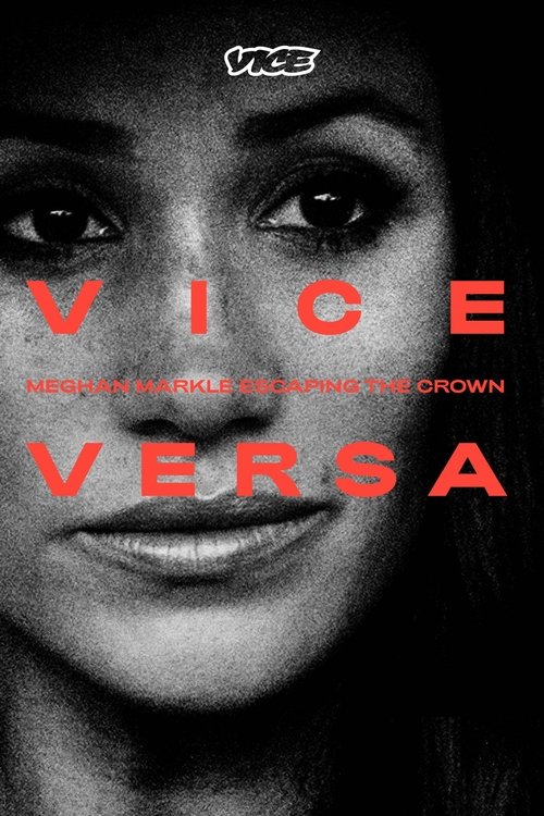 Meghan Markle: Escaping the Crown movie poster player