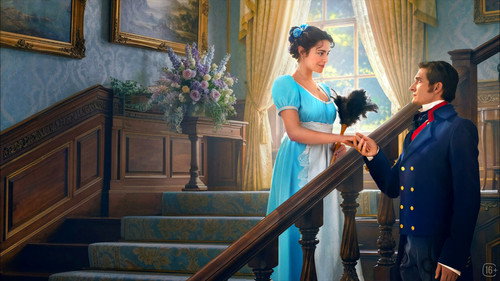 Story of His Maid