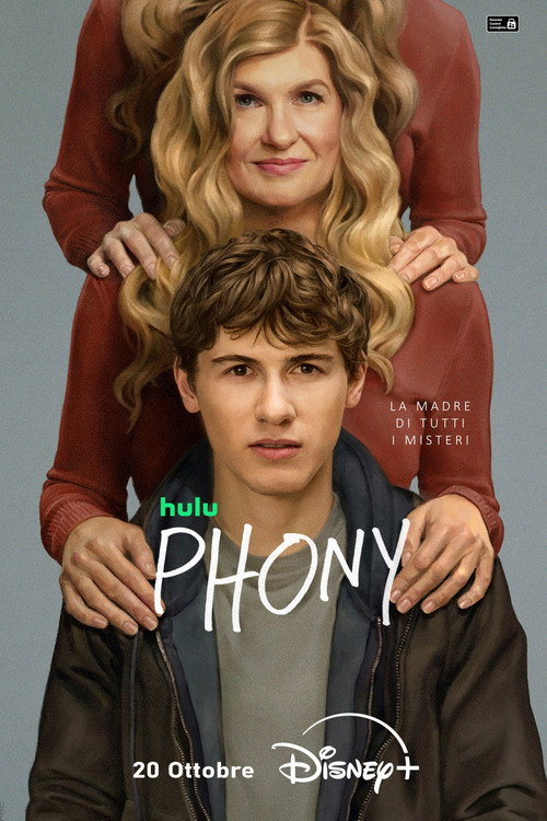 Phony
