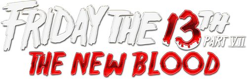 Friday the 13th Part VII: The New Blood