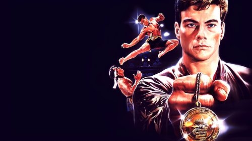 Bloodsport