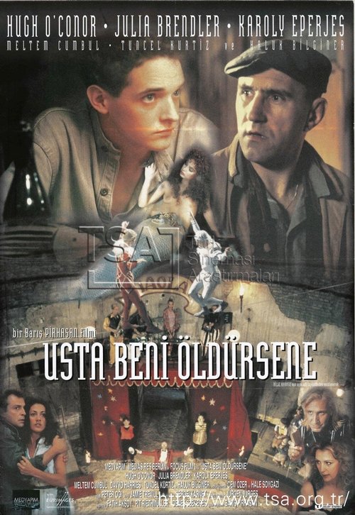 Usta Beni Öldürsene 1997