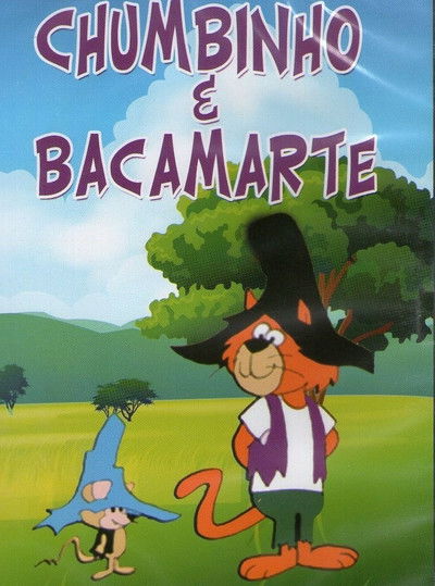 Escena 5 de Punkin' Puss & Mushmouse