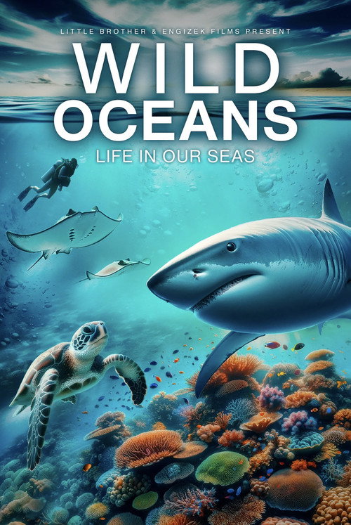 Wild Oceans