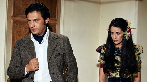 La venganza