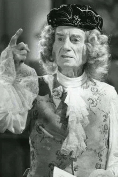 Imatge etiquetada de Claude Dauphin