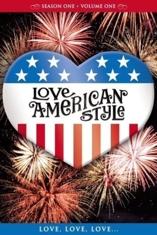 Love, American Style, S03E64 - (1972)