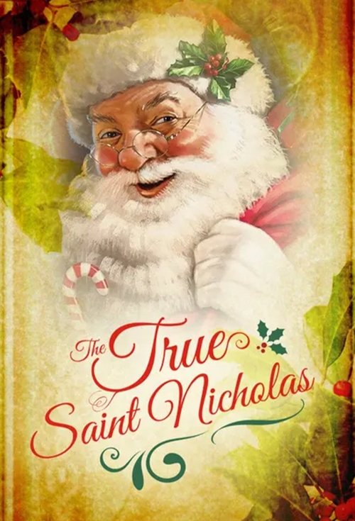 The True Saint Nicholas