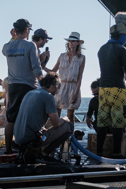 Foto de Hayley Easton Street