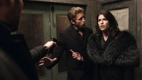 Blood & Treasure: 2×3