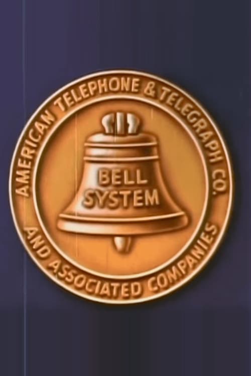 Poster The Bell System Science