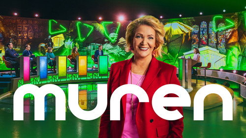 Muren — Fundos 14