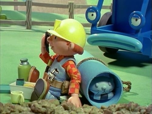 Poster della serie Bob the Builder