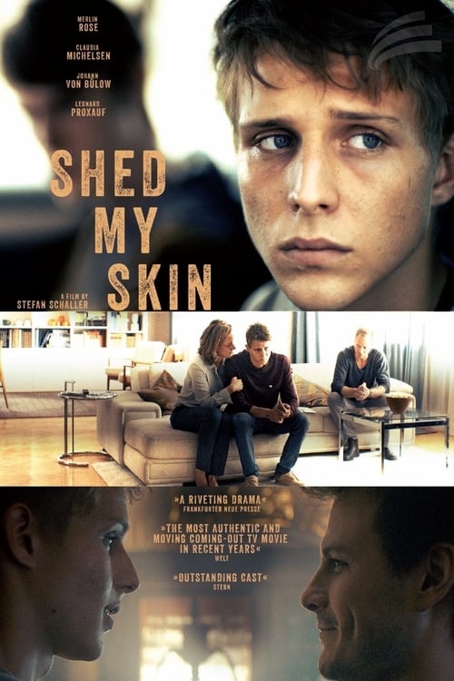 Shed My Skin 2016