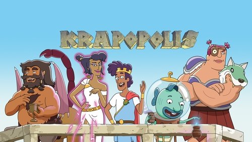 Krapopolis