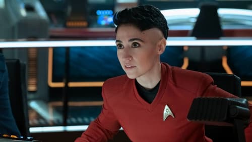 Star Trek: Strange New Worlds: 2×4