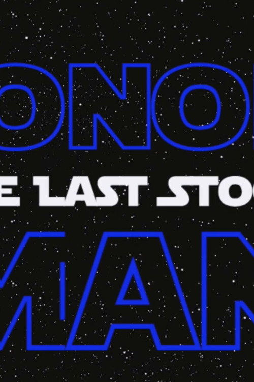 Economy-Man: The Last Stock