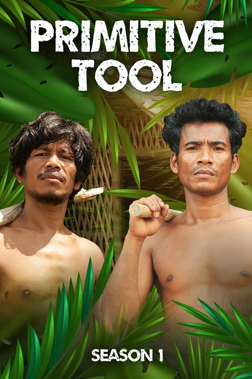 Season 1 (2021) - Season 1 poster and promotional image