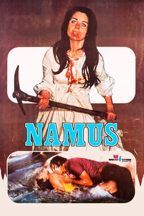 Namus (1973) poster