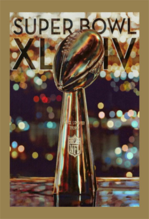 Super Bowl XLIV