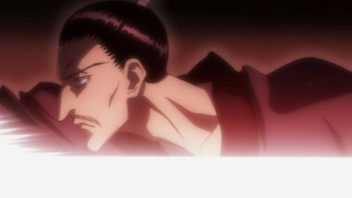 HUNTER×HUNTER, S01E56 - (2012)