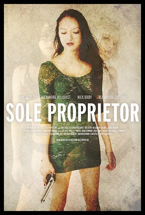 Where to stream Sole Proprietor