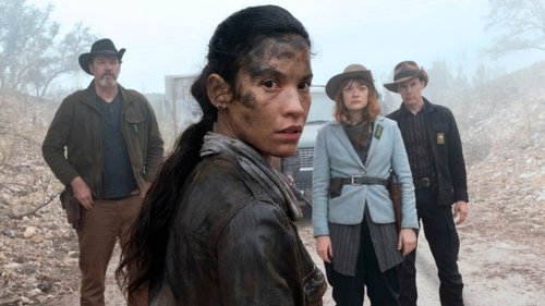 Fear the Walking Dead: 6×6