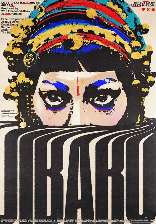 Love, Death & Robots