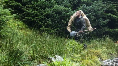 Vikings - Season 3 - Episode 6: Born Again
