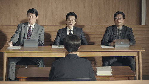 Law School still