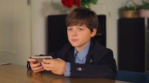 Épisode 11