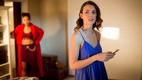 Submission (2016) Season 01 Complete