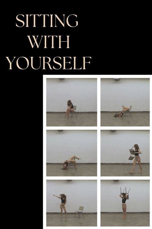 Sitting With Yourself