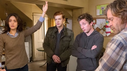 Shameless: 7×12