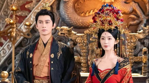 The Emperor's Stolen Heart