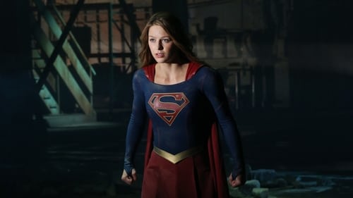 Supergirl: 1×2