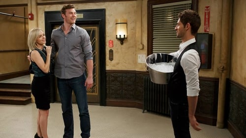 Baby Daddy : 4×19