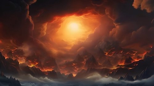 Tales of Herding Gods
